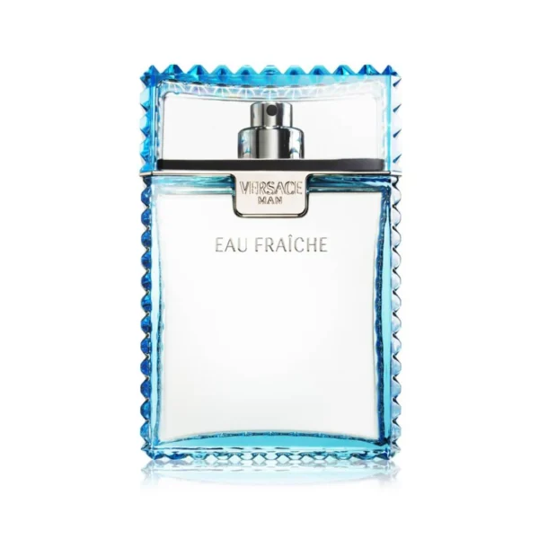Versace Man Eau Fraiche EDT 100 ml Tester perfume product
