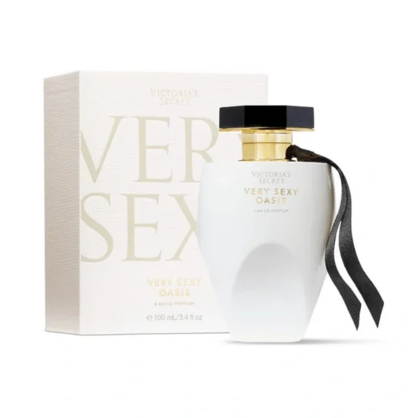 Victoria's Secret Very Sexy Oasis EDP 100 ml Retail perfume product