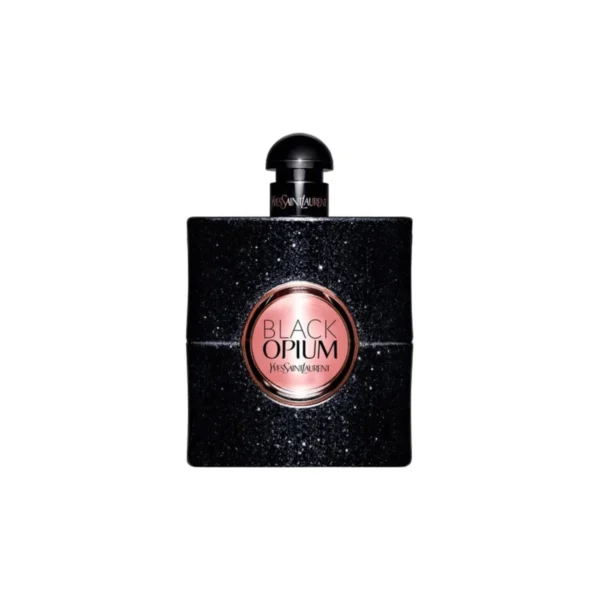 YSL Black Opium EDP 90 ml Tester perfume product