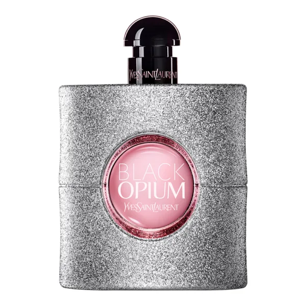 YSL Black Opium Glitter EDP 90 ml Tester perfume product