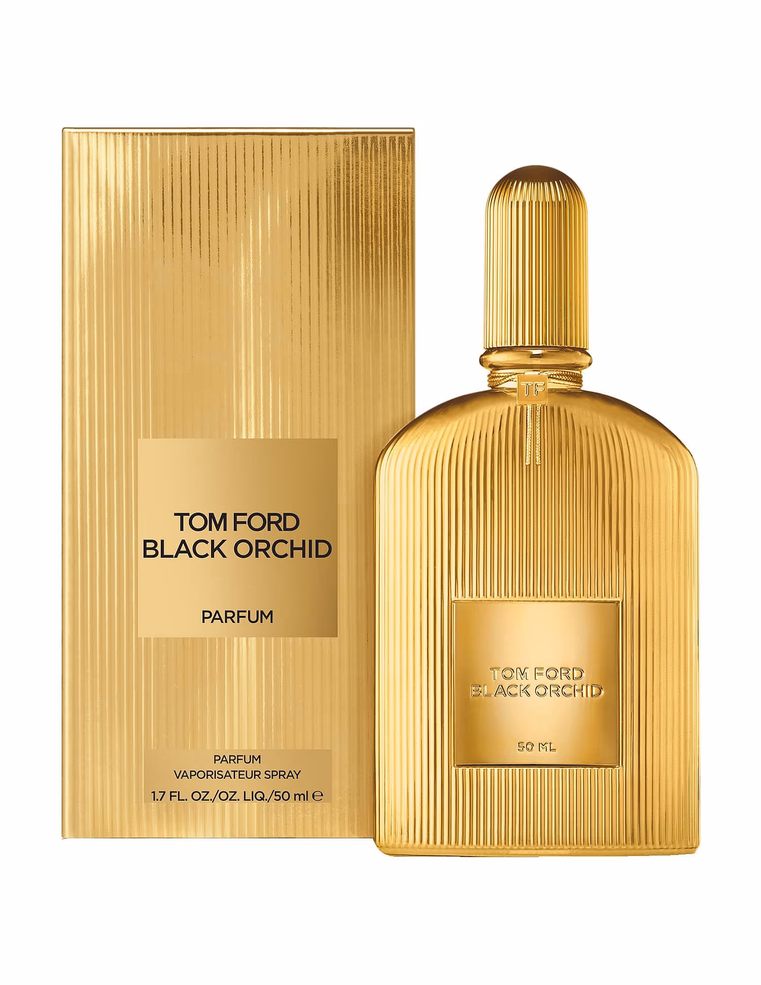 Tom Ford Black Orchid Parfum 50 ml Retail perfume product