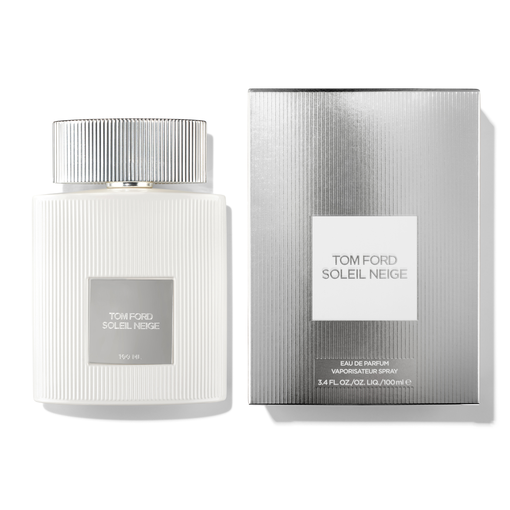 Tom Ford Soleil Neige EDP 100 ml Retail perfume product