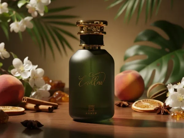 Ahmed Al Maghribi Endless 2 ml Vial perfume product