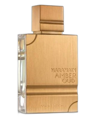 Al Haramain Amber Oud Gold Edition 60 ml Tester perfume product