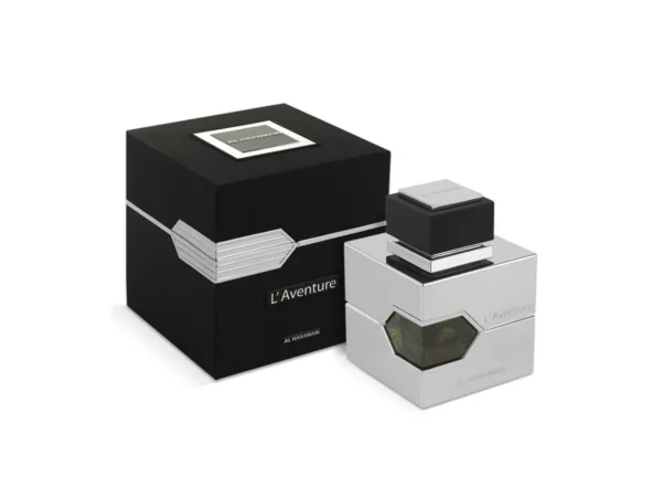 Al Haramain L'Aventure 100 ml Retail perfume product