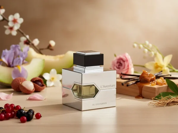Al Haramain L'Aventure 100 ml Retail perfume product