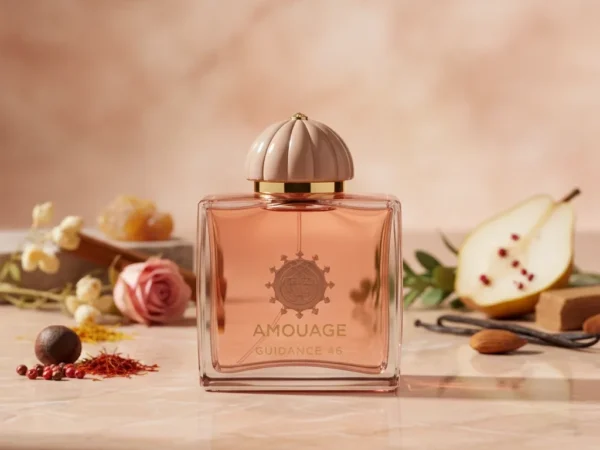 Amouage Guidance 46 Extrait 100 ml Tester perfume product
