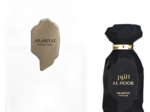 Arabiyat Prestige Al Noor 100 ml Retail perfume product