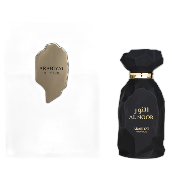 Arabiyat Prestige Al Noor 100 ml Retail perfume product