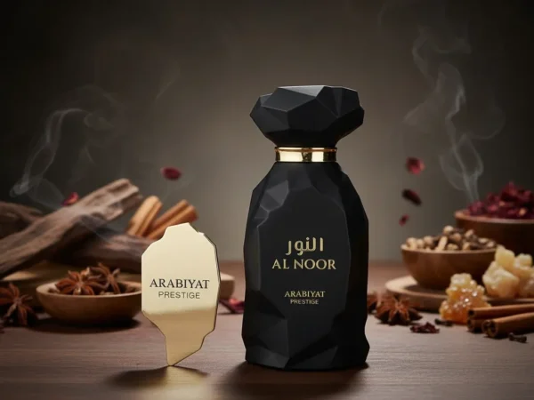 Arabiyat Prestige Al Noor 100 ml Retail perfume product