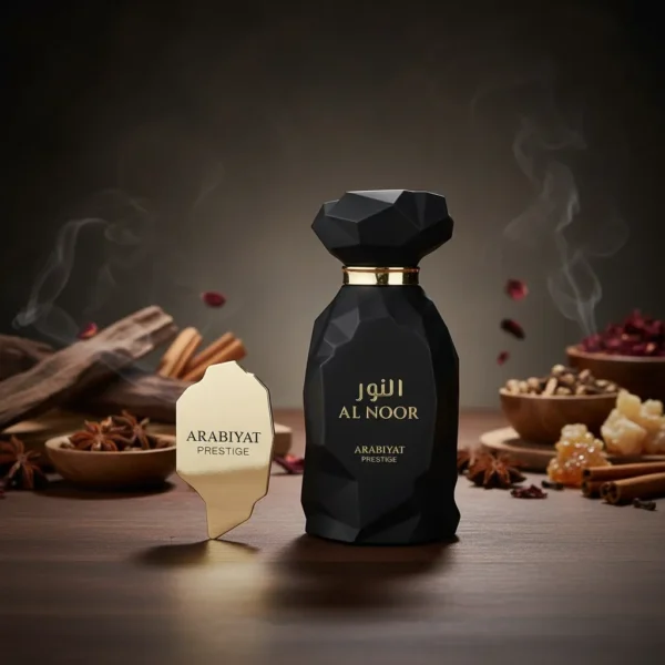 Arabiyat Prestige Al Noor 100 ml Retail perfume product