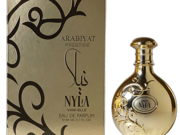 Arabiyat Prestige Nyla 80 ml Eau De Partum perfume product