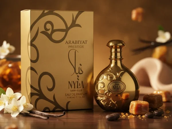 Arabiyat Prestige Nyla 80 ml Eau De Partum perfume product