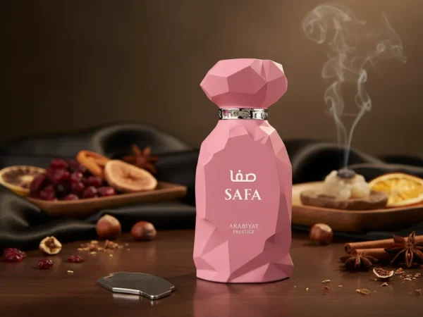 Arabiyat Prestige Safa 100 ml Retail perfume product
