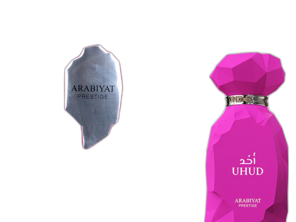 Arabiyat Prestige Uhud 100 ml Retail perfume product