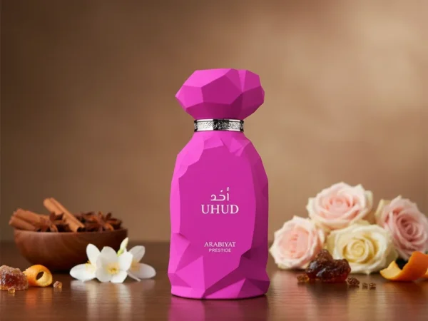 Arabiyat Prestige Uhud 100 ml Retail perfume product
