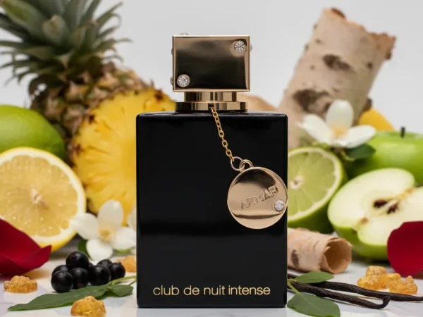 Armaf Club De Nuit Intense EDP 105 ml Retail perfume product