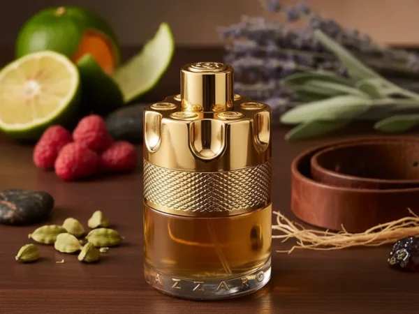 Azzaro Forever Wanted Elixir 10 ml Mini (Spray) perfume product