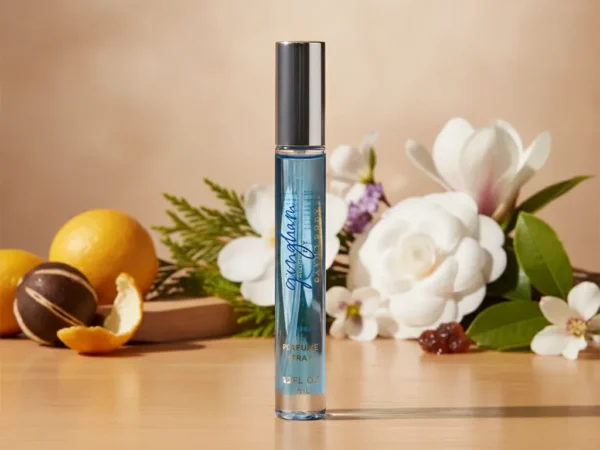Bath & Body Works Gingham 7 ml Mini (Spray) perfume product