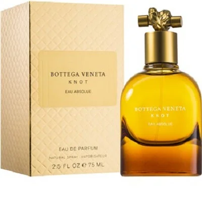 Bottega Veneta Knot Eau Absolue EDP 75 ml Tester perfume product