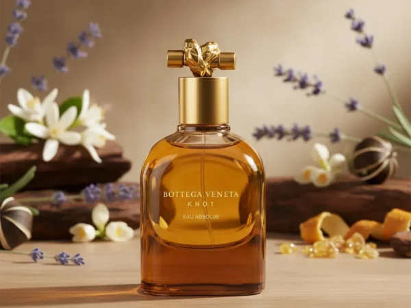 Bottega Veneta Knot Eau Absolue EDP 75 ml Tester perfume product