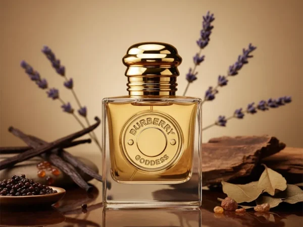 Burberry Goddess EDP Intense 10 ml Mini (Spray) perfume product