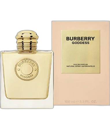 Burberry Goddess EDP 10 ml Mini (Spray) perfume product