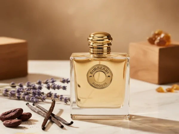 Burberry Goddess EDP 10 ml Mini (Spray) perfume product