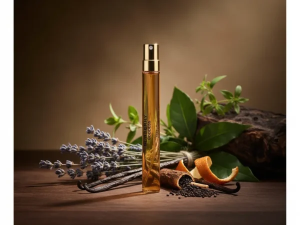 Burberry Goddess Parfum 10 ml Mini (Spray) perfume product