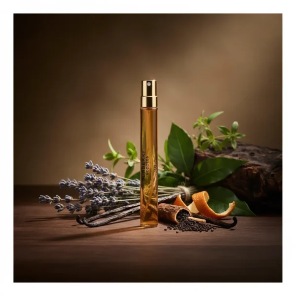 Burberry Goddess Parfum 10 ml Mini (Spray) perfume product