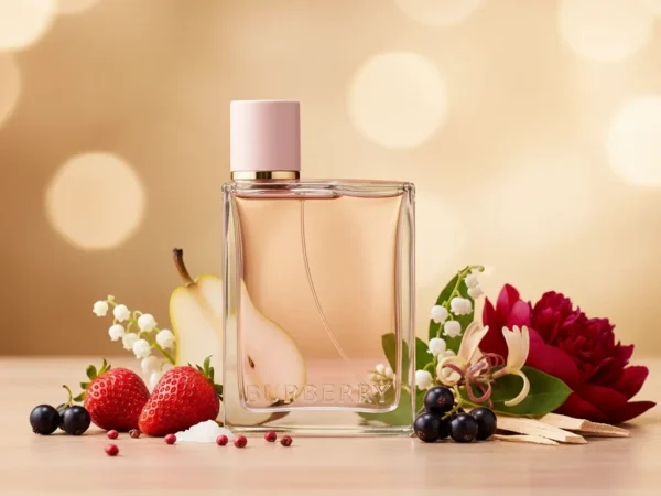 Burberry Her EDP 100 ml Retail perfume product