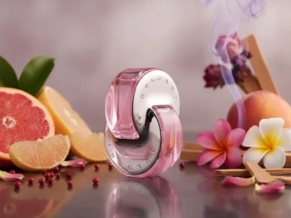 Bvlgari Omnia Pink Sapphire EDT 65 ml Retail perfume product
