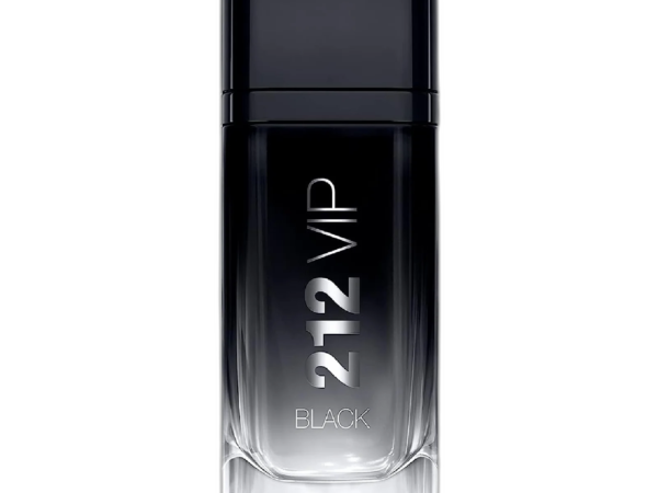 Carolina Herrera 212 VIP Black EDP 100 ml Tester perfume product