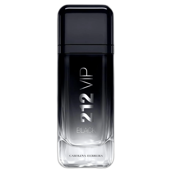 Carolina Herrera 212 VIP Black EDP 100 ml Tester perfume product