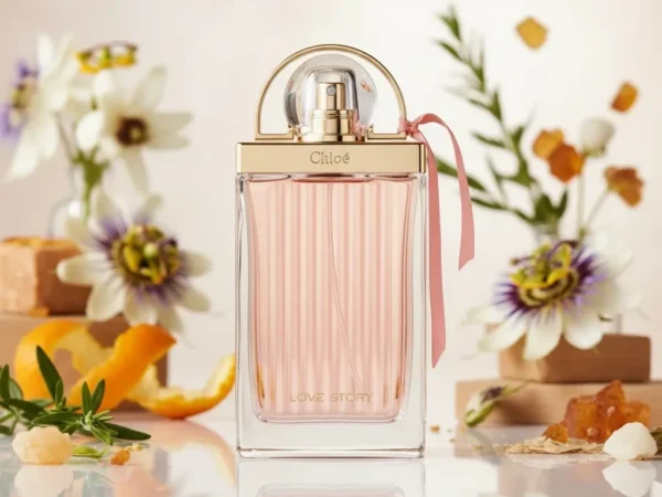Chloe Love Story Eau Sensuelle EDP 75 ml Tester perfume product
