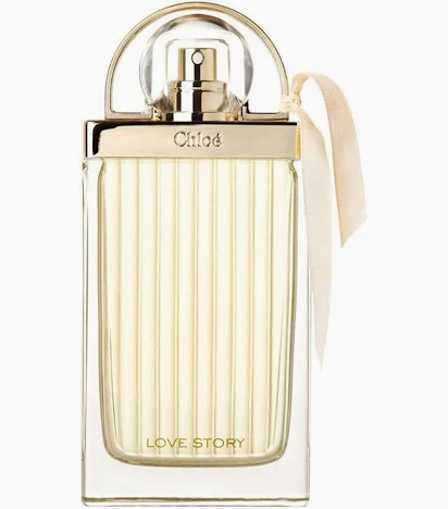 Chloe Love Story EDP 75 ml Tester perfume product