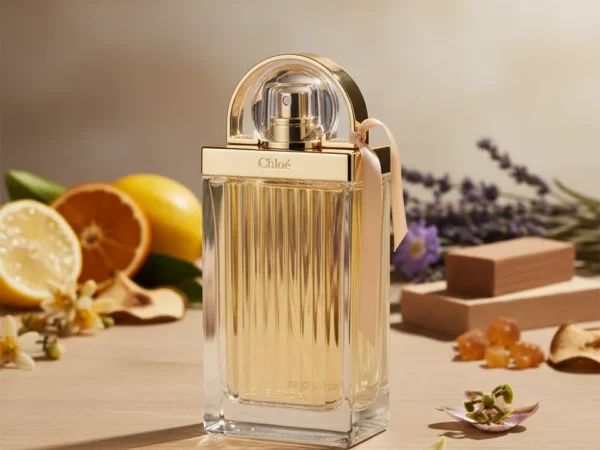 Chloe Love Story EDP 75 ml Tester perfume product