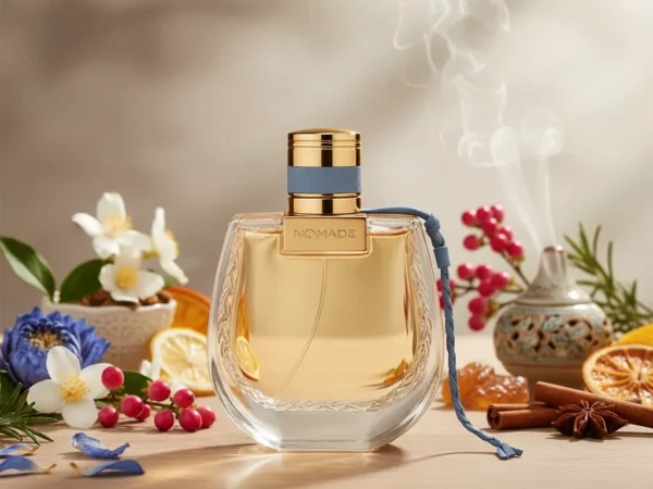 Chloe Nomade Lumiere D'Egypte EDP 75 ml Tester perfume product