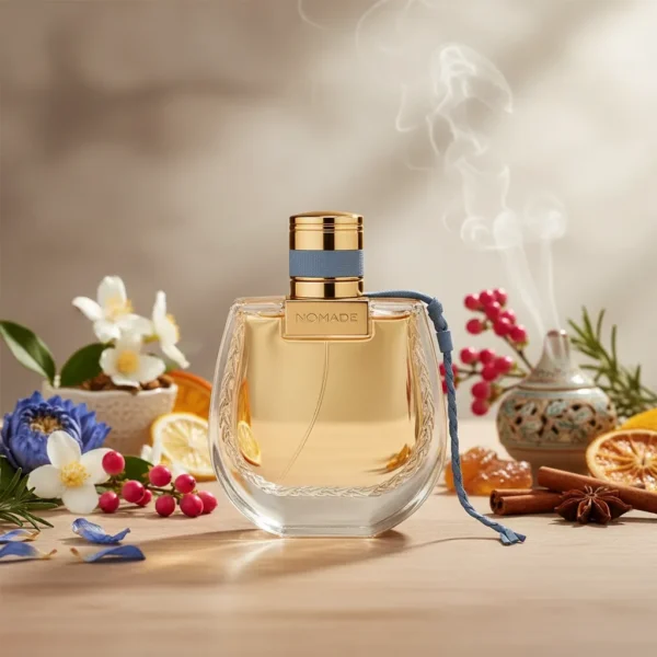 Chloe Nomade Lumiere D'Egypte EDP 75 ml Tester perfume product