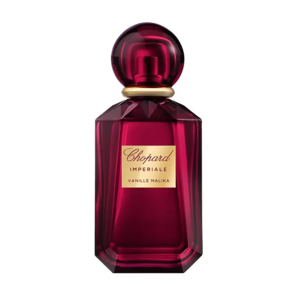 Chopard Vanille Malika EDP 100 ml Tester perfume product