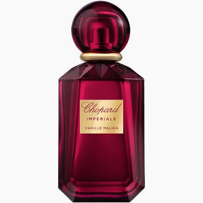 Chopard Vanille Malika EDP 100 ml Tester perfume product