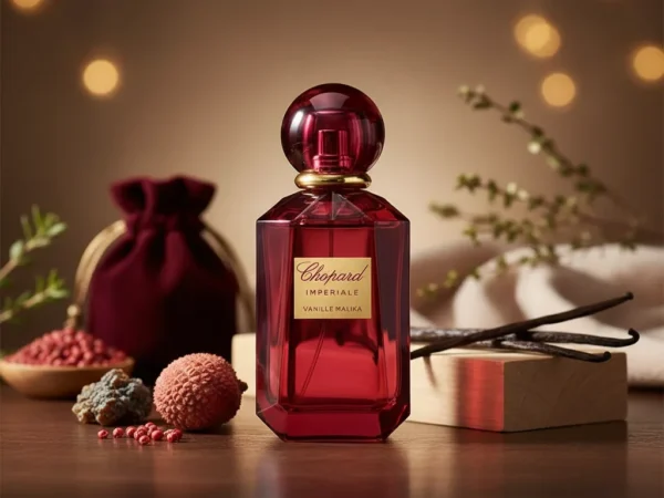 Chopard Vanille Malika EDP 100 ml Tester perfume product
