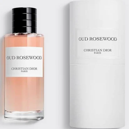 Christian Dior Oud Rosewood 125 ml Retail perfume product
