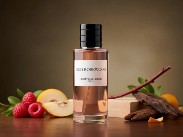 Christian Dior Oud Rosewood 125 ml Retail perfume product