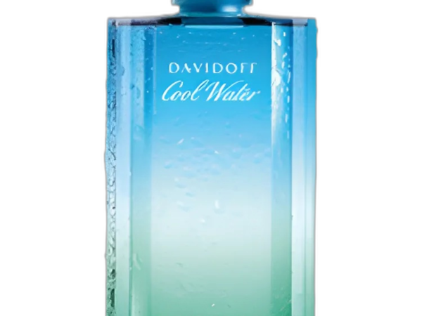 Davidoff Coolwater Parfum 100 ml Retail perfume product