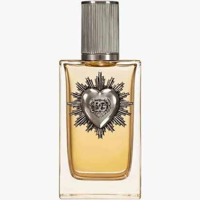 Dolce & Gabbana Devotion Pour Homme EDP 100 ml Retail perfume product