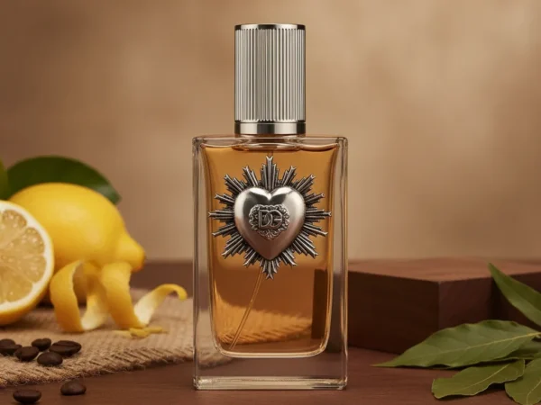 Dolce & Gabbana Devotion Pour Homme EDP 100 ml Retail perfume product