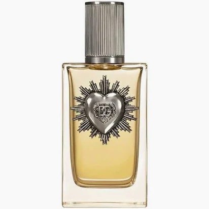 Dolce & Gabbana Devotion Pour Homme Parfum 100 ml Retail perfume product