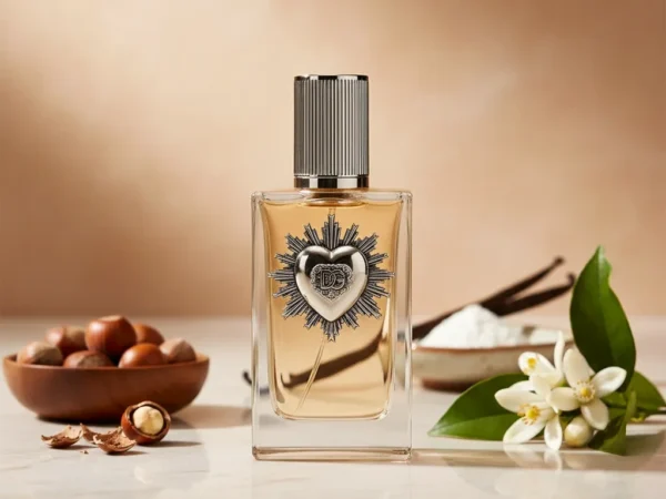 Dolce & Gabbana Devotion Pour Homme Parfum 100 ml Retail perfume product