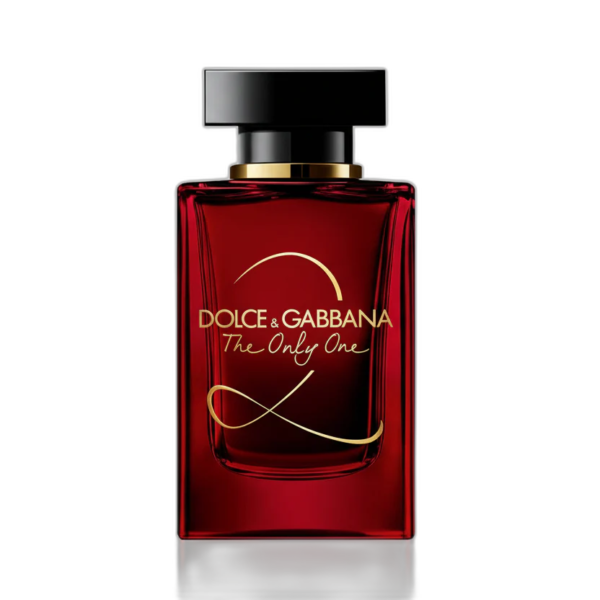 Dolce & Gabbana The Only One 2 EDP 100 ml Tester perfume product